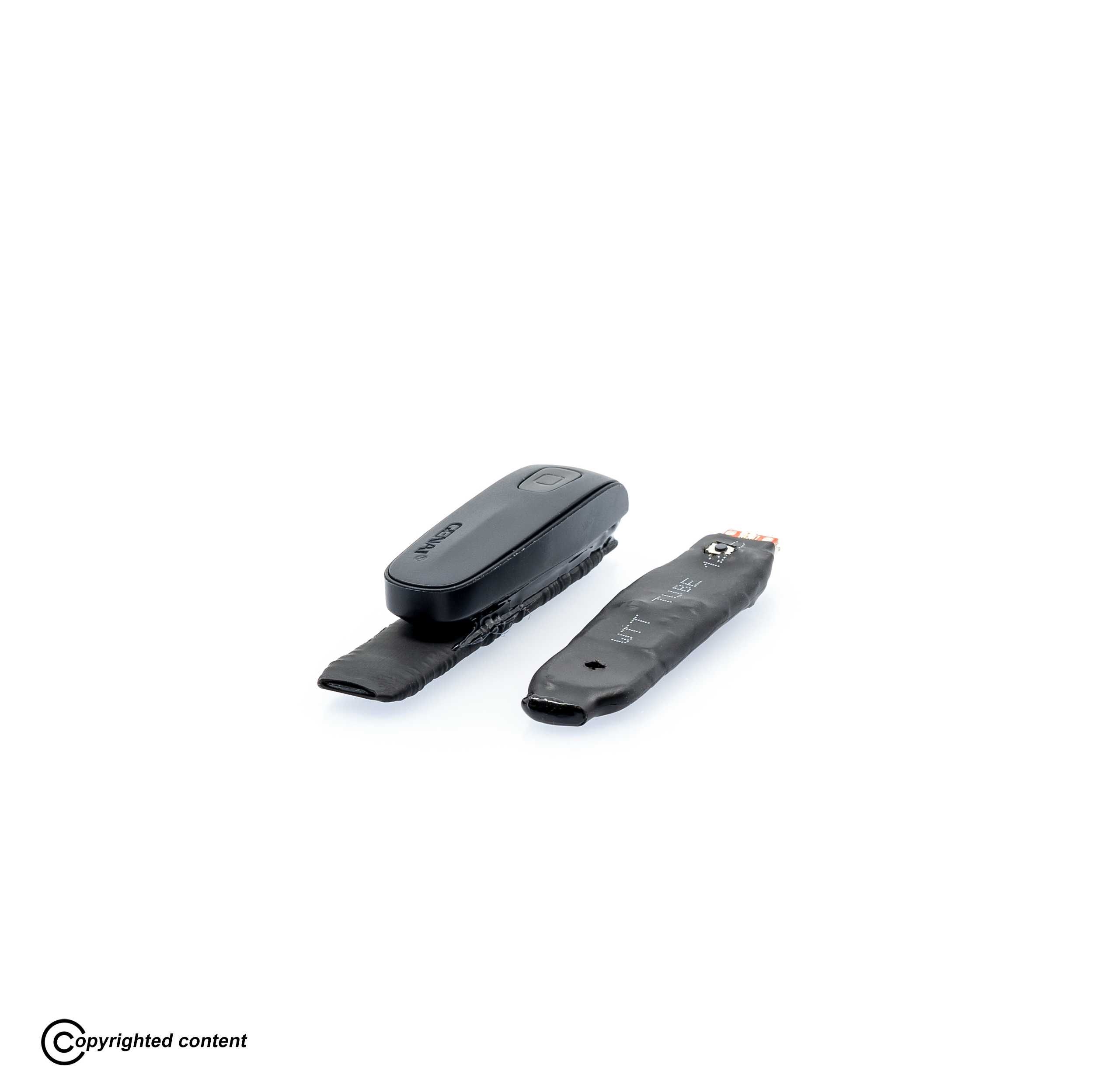 STICK Bluetooth cu Casca de copiat - Casti de copiat Sisteme de Copiat