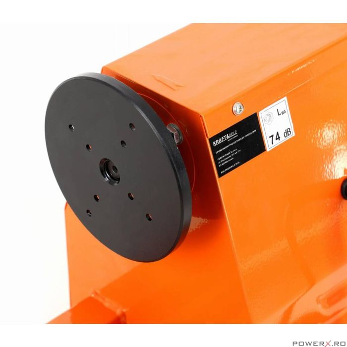 Strung de banc pentru lemn, viteza reglabila, 650 W, 220V, 1000 mm,