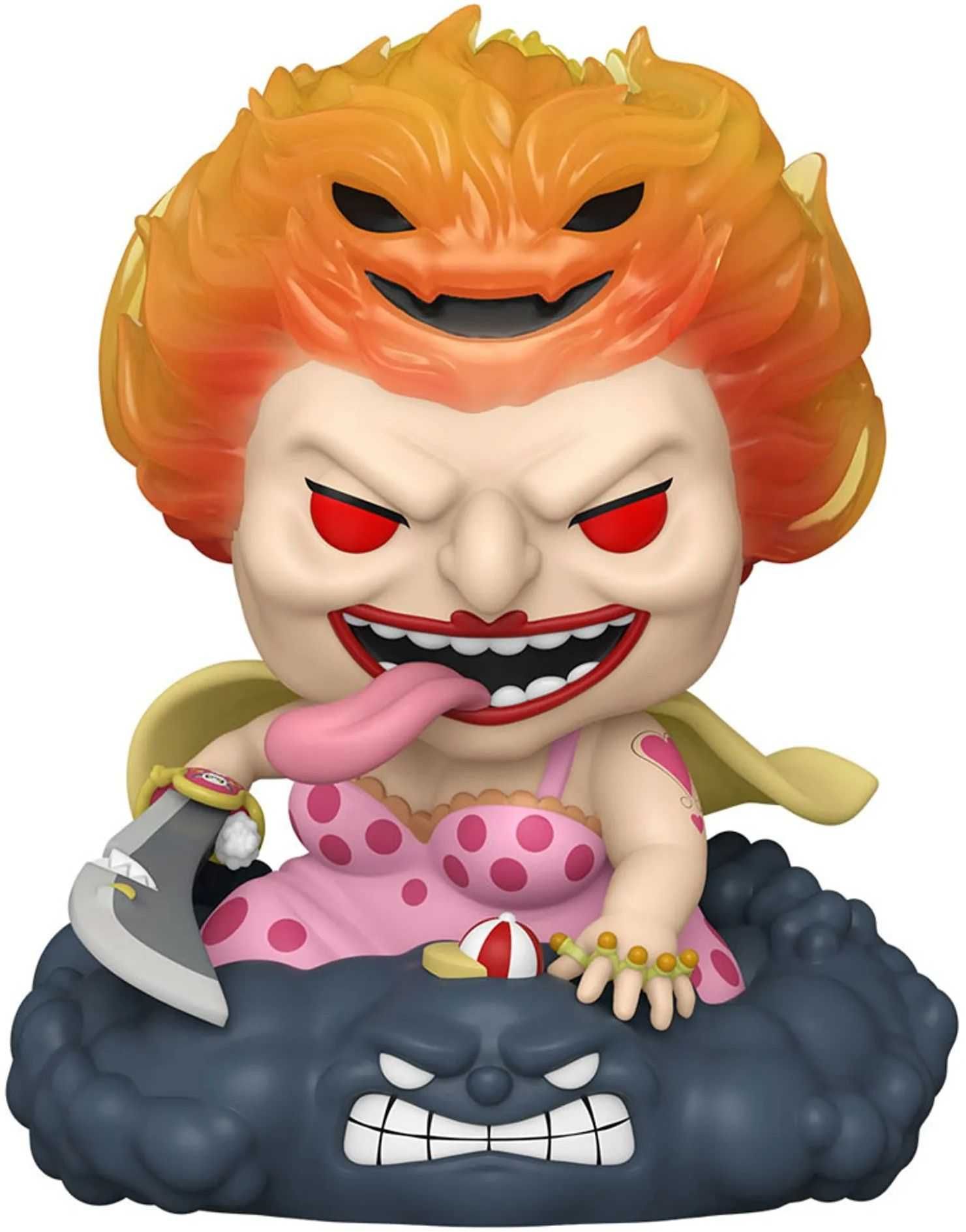 Funko pop One Piece - Hungry Big Mom #1268