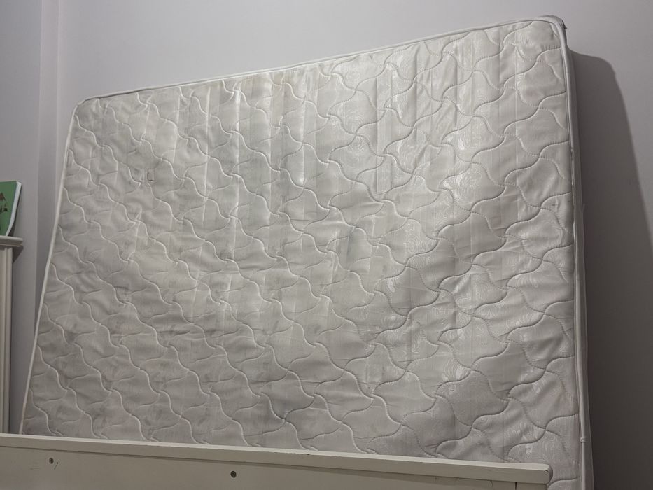 Матрас 180х200 бесплатно