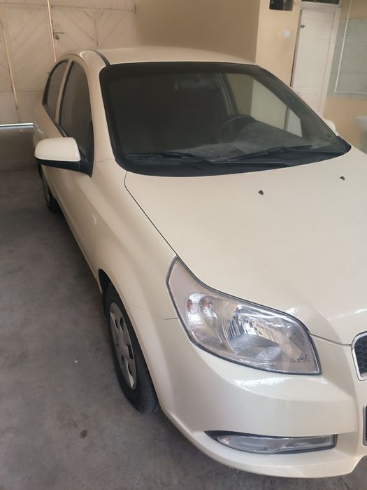 Nexia 3 arzon narxda sotiladi