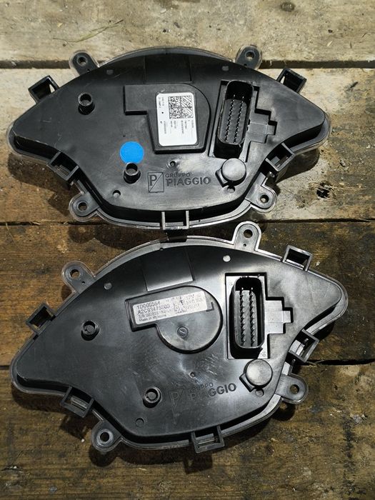 Веспа Части за vespa