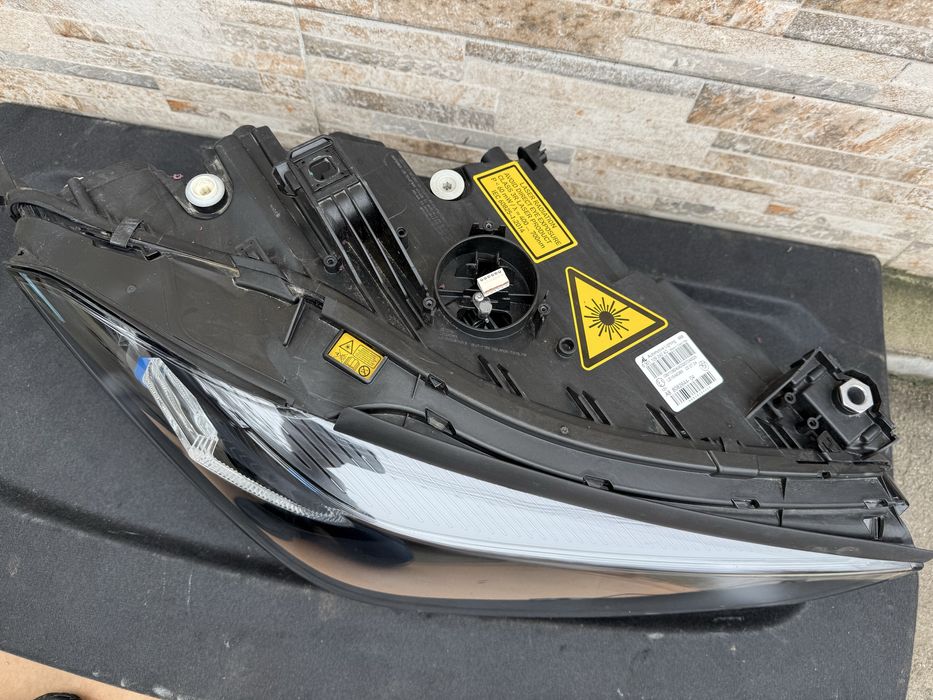 Far bmw g14 M8 laser dreapta