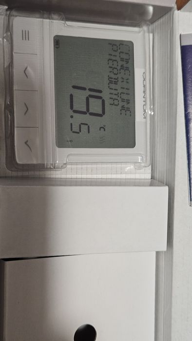 Termostat it700 salus