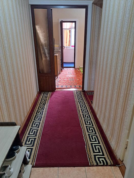 Algoritm 30 Muhlisa 1 xona