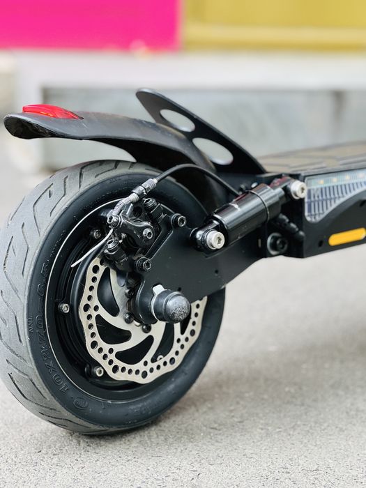 Trotineta Ruptor R1 70-80km autonimie