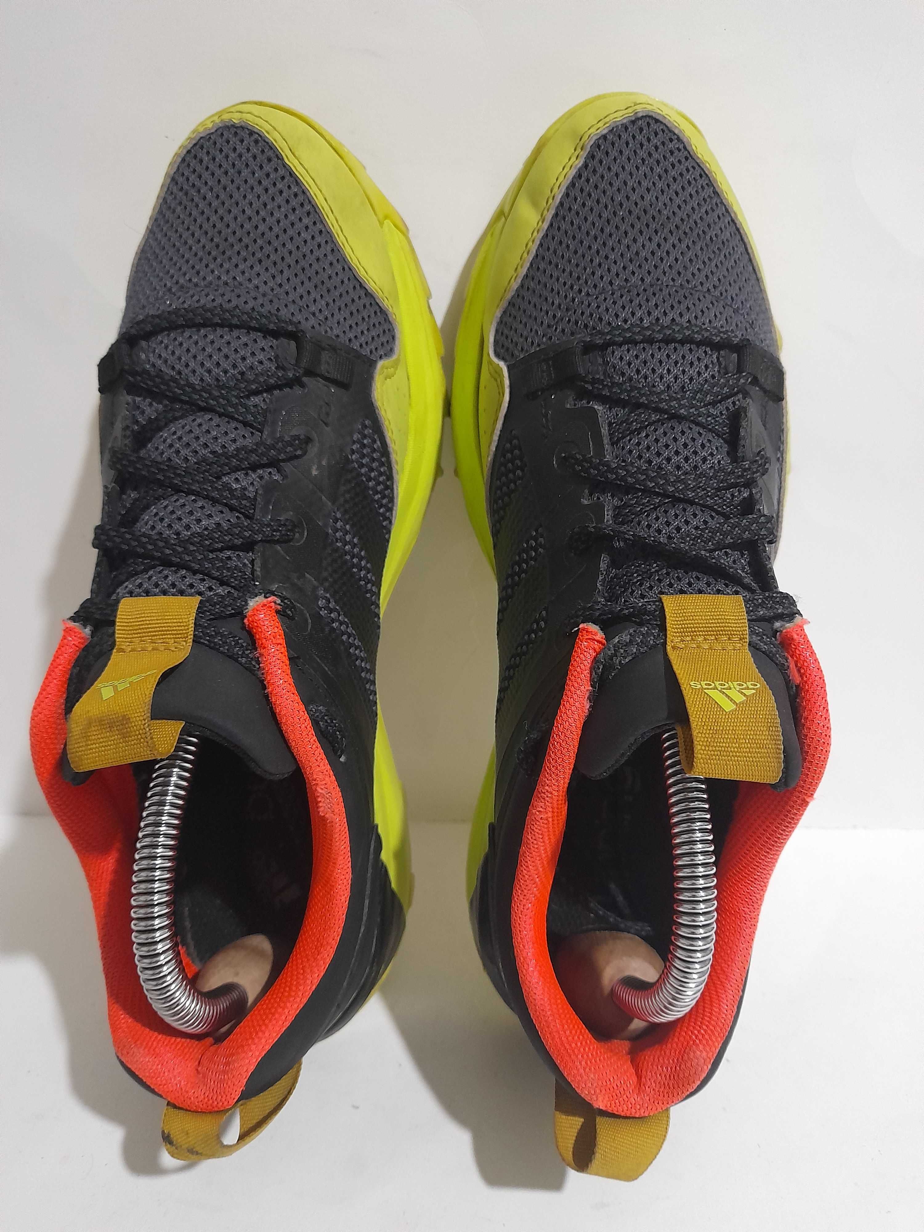 ADIDAS  Kanadia TR7 - marimea 38 1/3