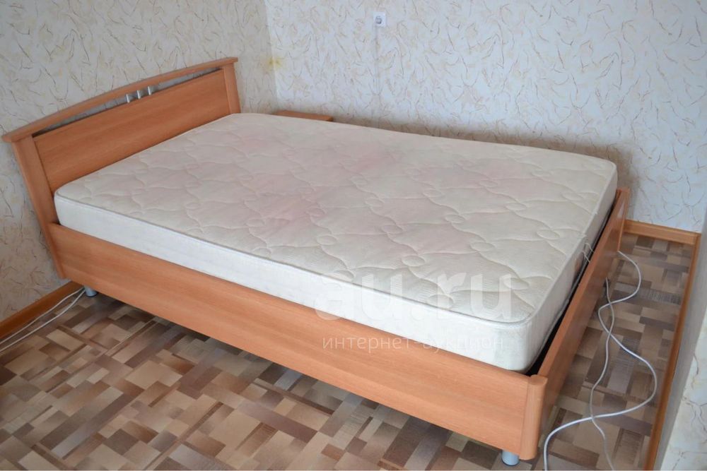 Кровать дятьково