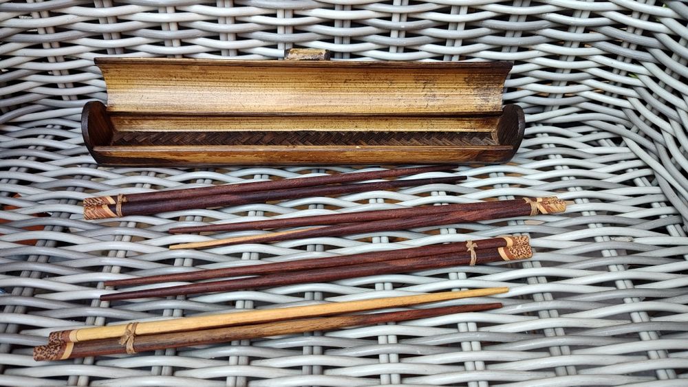 Bețișoare chinezești