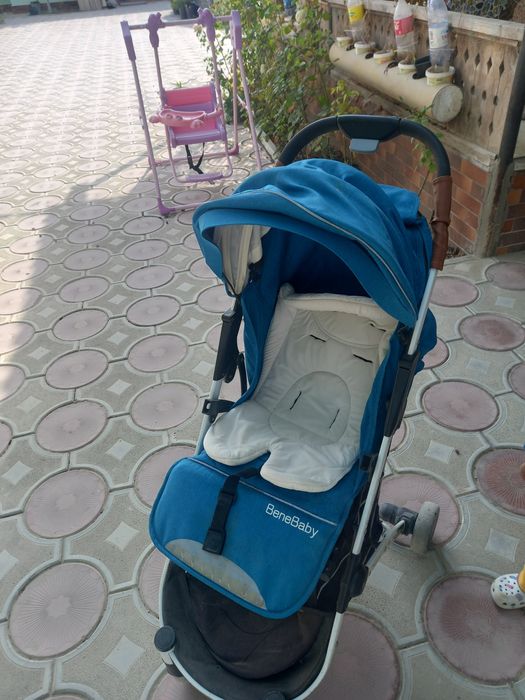 Коляска продается