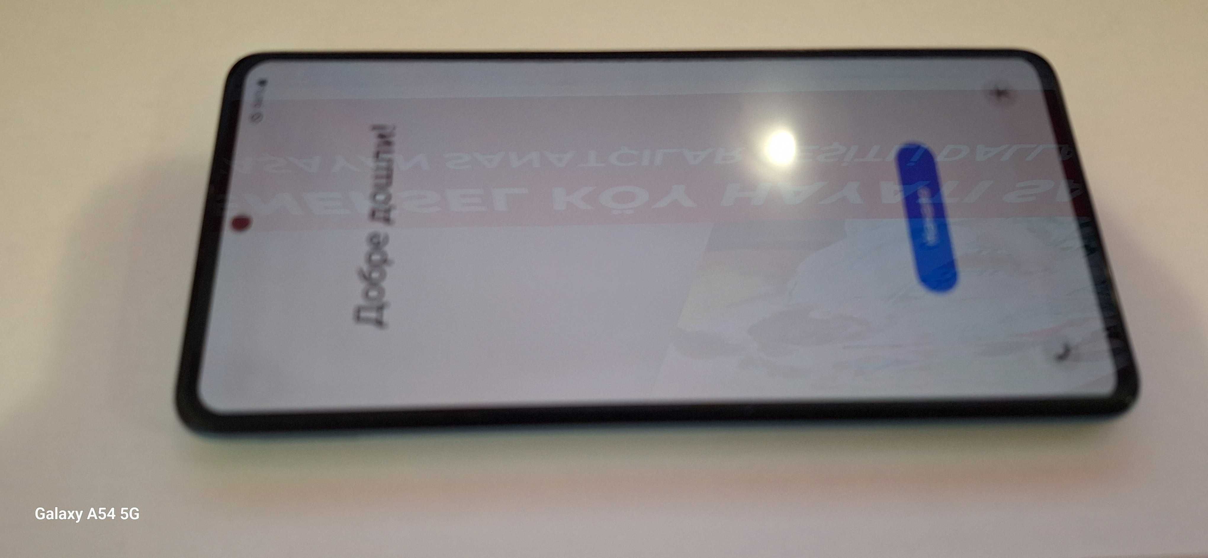 Samsung galaxy a 51  128