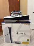 Vand playstation 5 Slim 1 TB