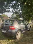 Golf 4 1.6 benzina si gaz