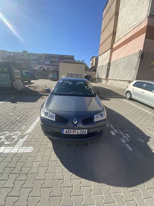 Vand Renault Megane
