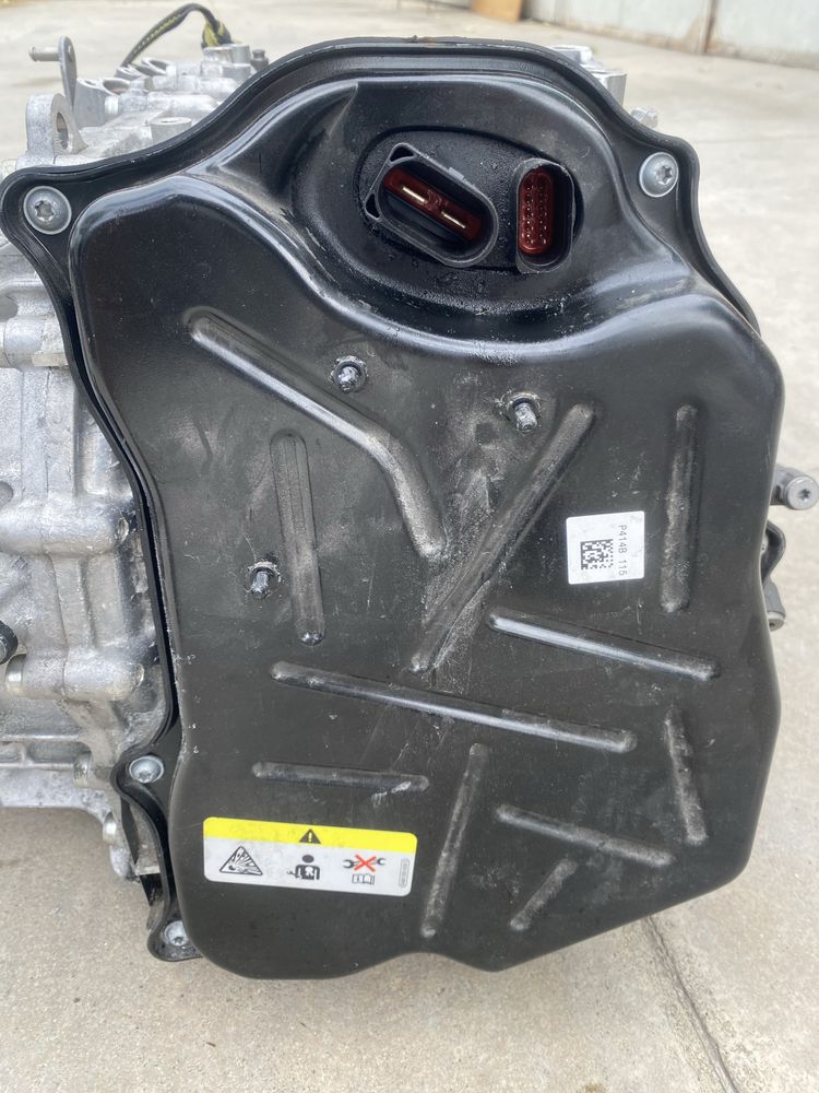 Автоматична DSG скоростна кутия VW / Audi / Skoda / Seat хибриди