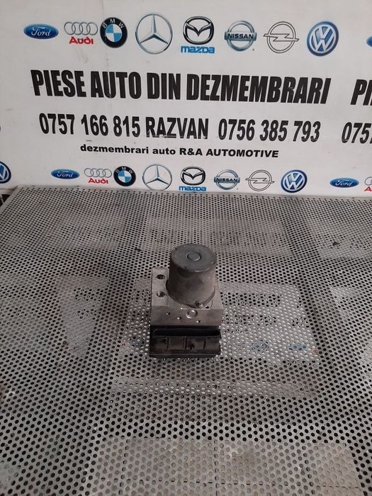 Modul Pompa Unitate ABS Mercedes A Class W169 B Class W245 Cod 0265950322 A0044319212 Vanduta De Firma Cu Garantie