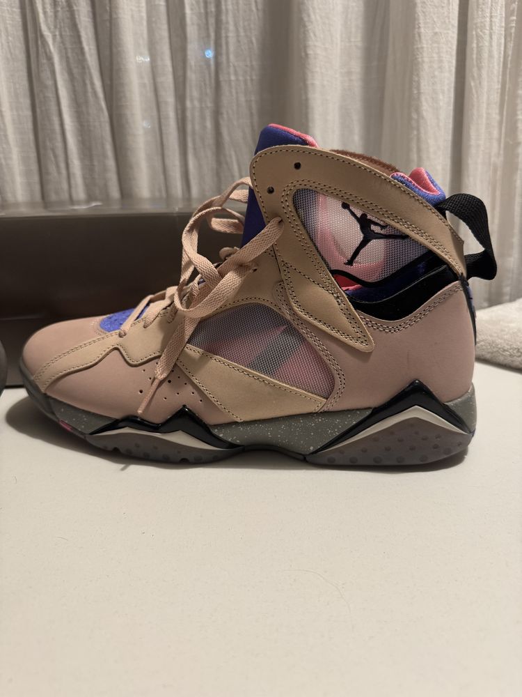 Nike unisex jordan