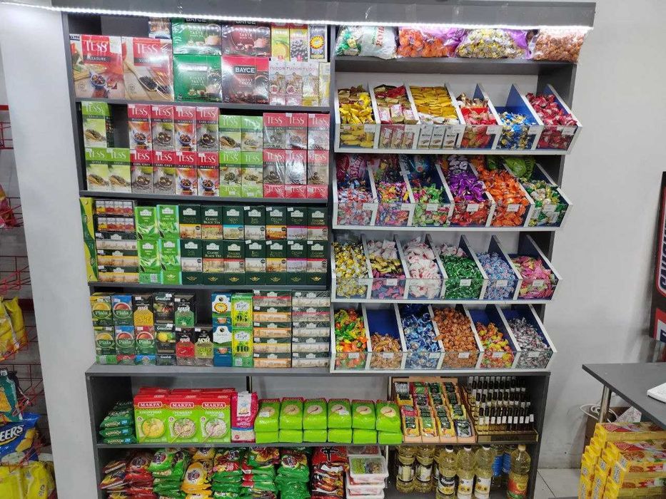 Tayyor Biznes Sotiladi