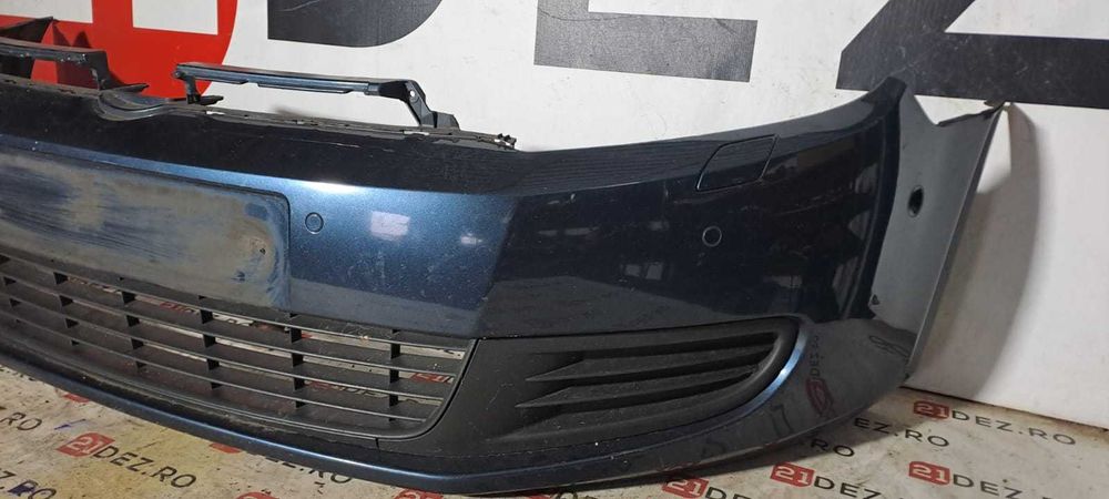 Bara fata completa VW Golf 6 Hatchback / Coupe 6 senzori si spalatoare