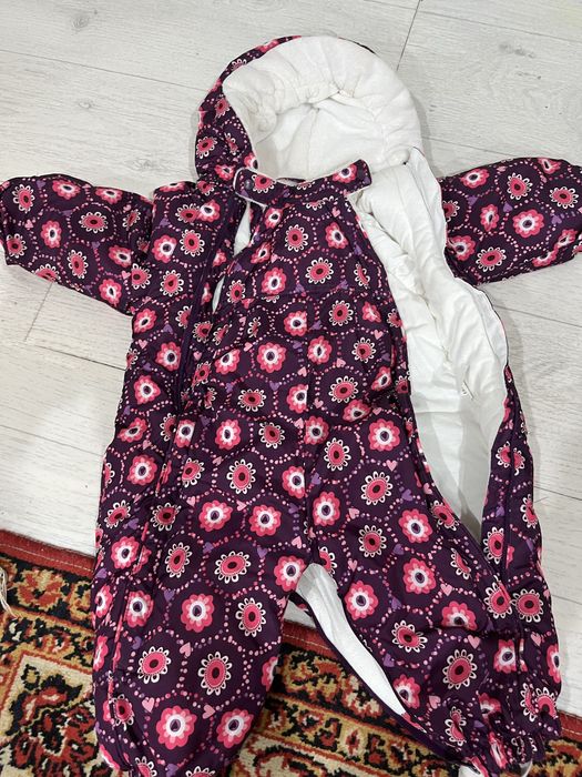 Продам зимний комбинезон