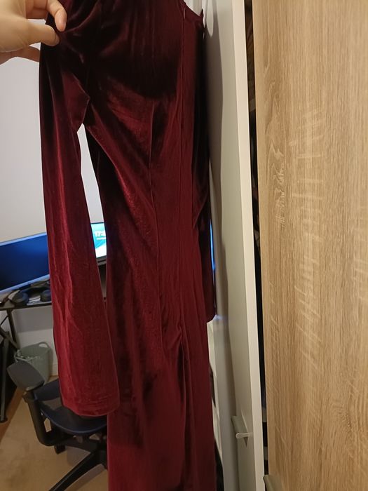 Rochie marimea  L NOUA