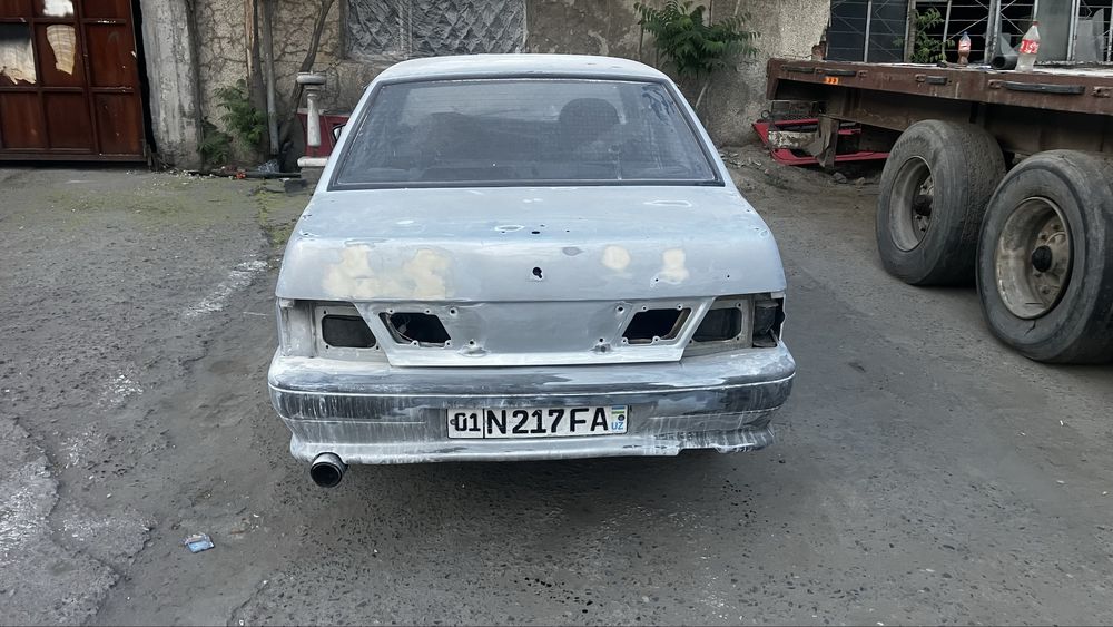 Продаю ваз лада 2115