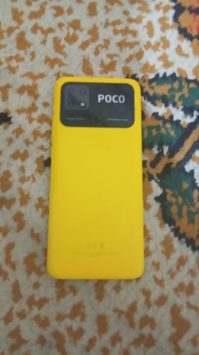 Poco c40 obmen redmi yoki samsung