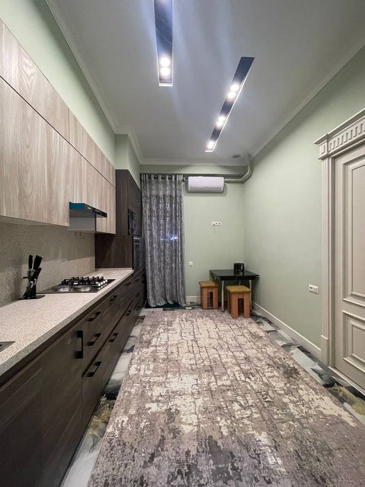 Tashkent city Boulevard 3xona  uy 3200y.e