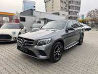 Mercedes-Benz GLC Mercedes-Benz GLC250d 4matic