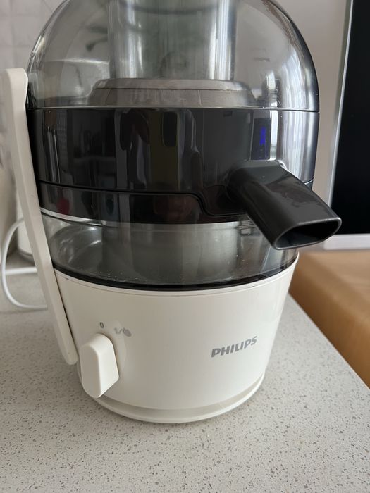 Philips Сокоизстисквачка