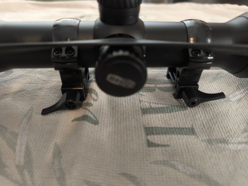 Оптика Meopta Meostar r1r 3-12x56 4K