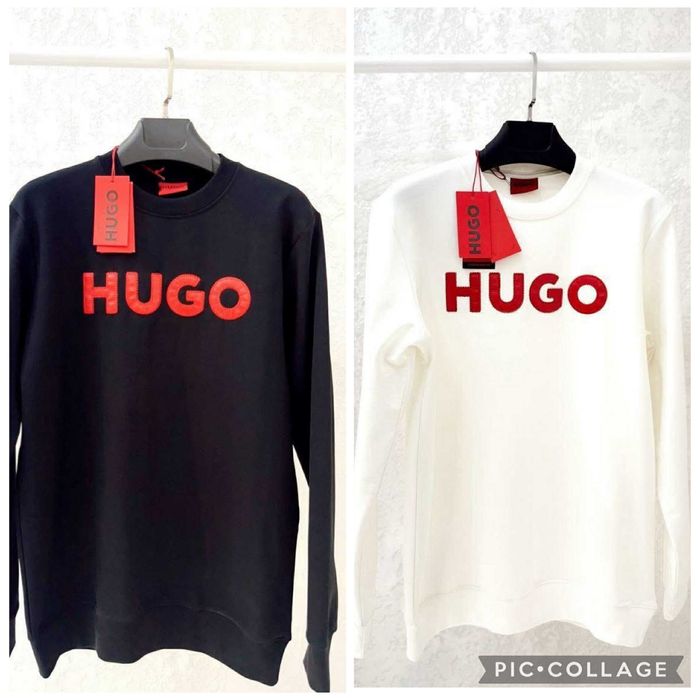 Премиум мъжки блузи.