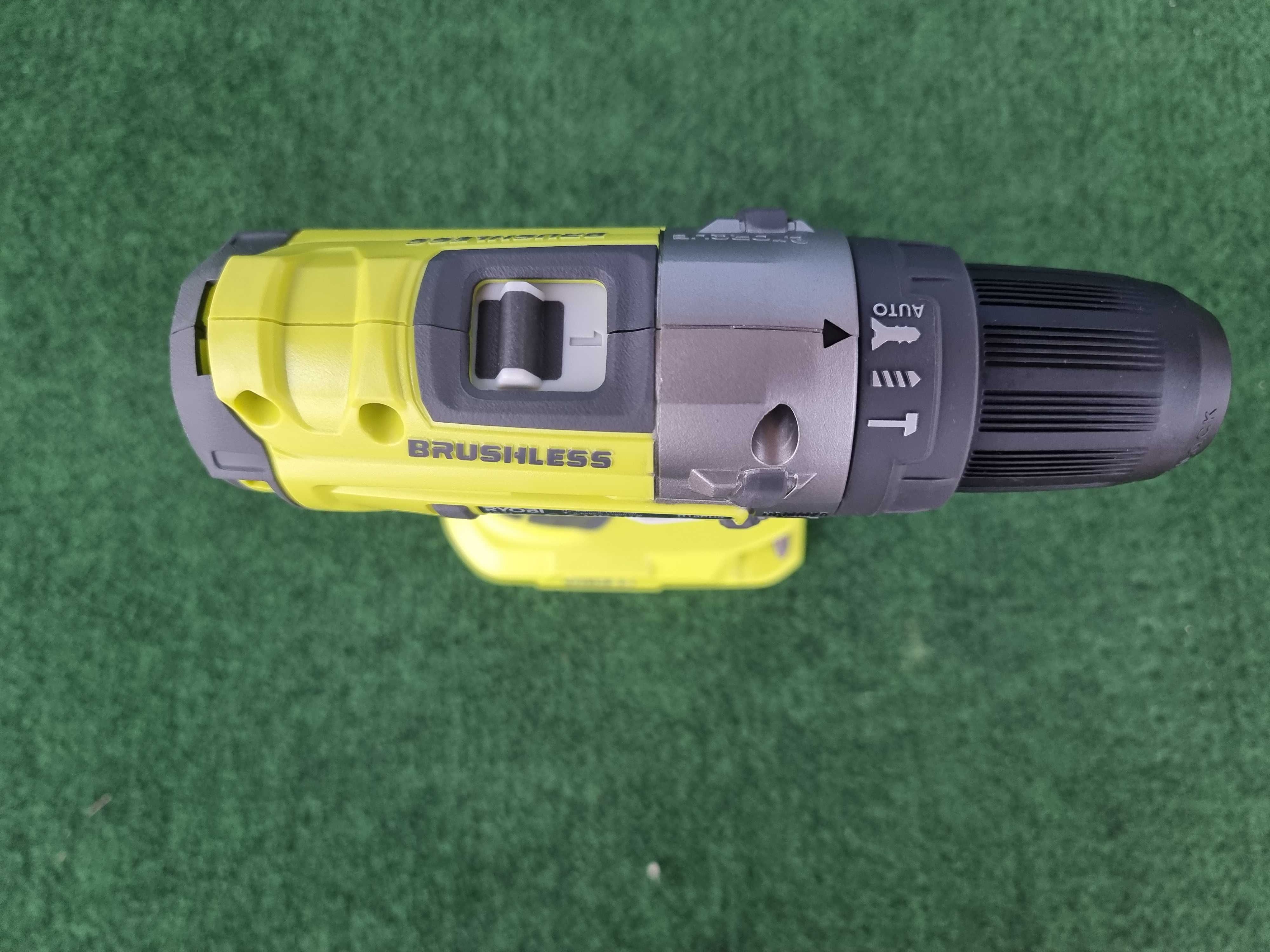 Ryobi R18PD5 - Ryobi RPD 18C - акумулаторни инструменти