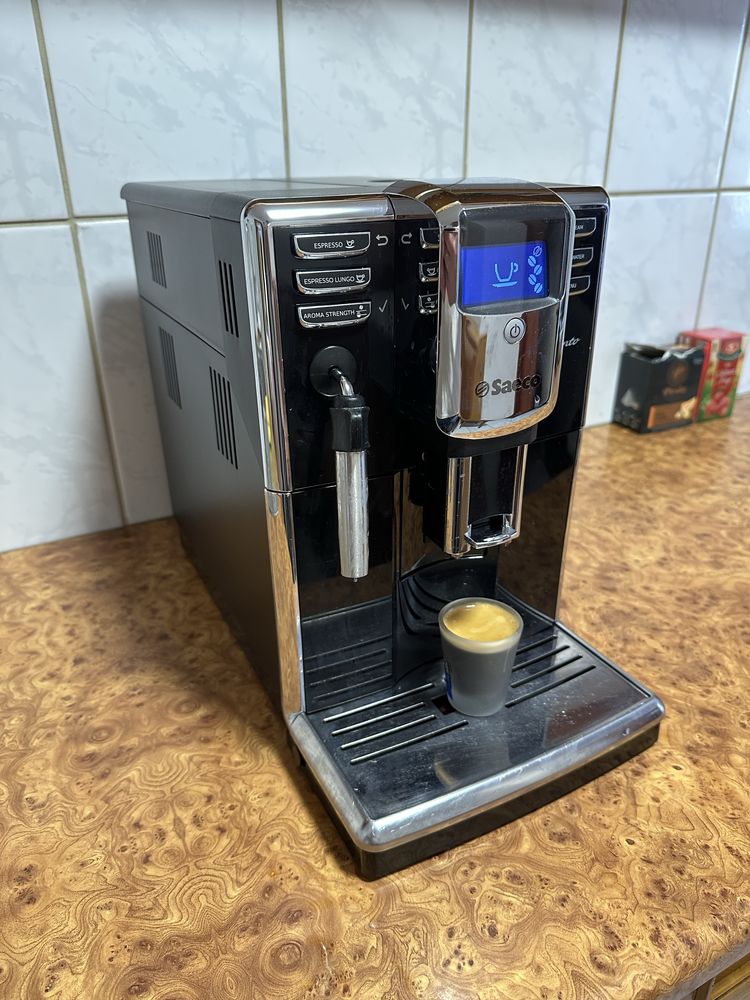 Espressor Saeco HD8911