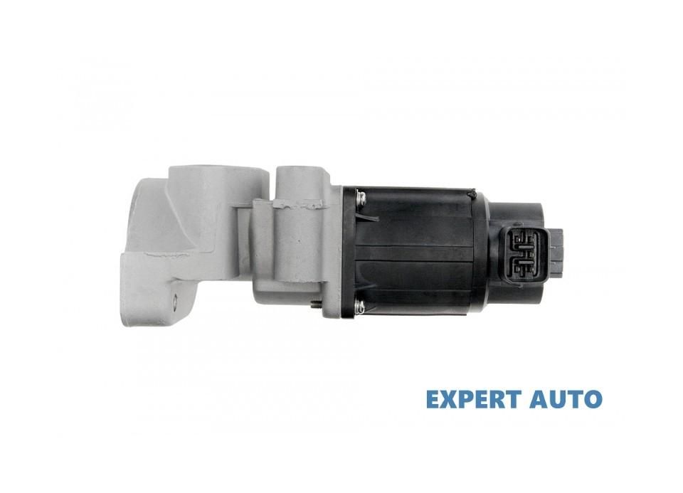 Supapa egr Opel Astra H 2004-2009 A04 058151076