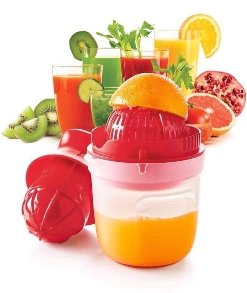 Storcator de fructe Tupperware