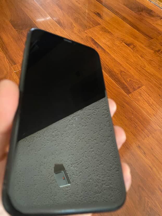 Iphone Xr 64gb Ru/A