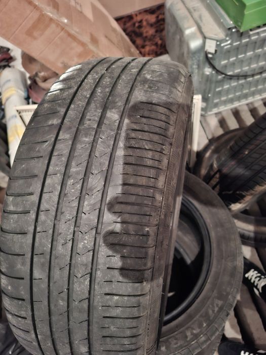 4 cauciucuri de vara 205 55 16 se vede in pozee
