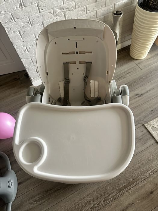 Стульчик peg perego