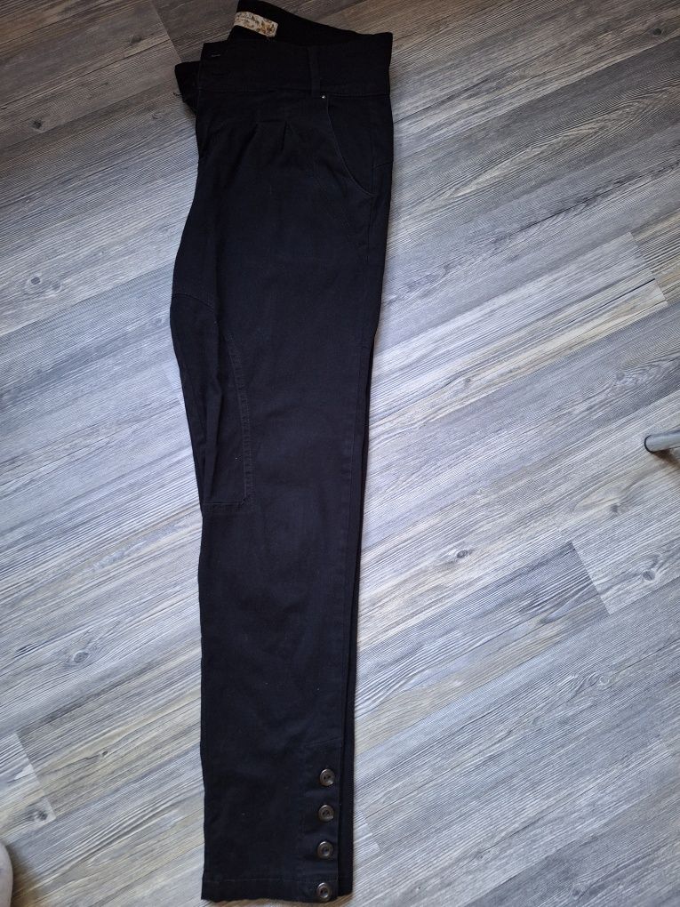 Дамски панталон Stradivarius