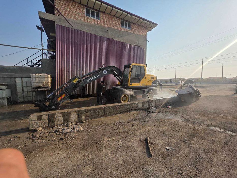 145 volvo Ekskovator