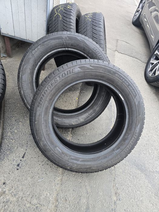 Anvelope iarna 225 60 18 Runflat