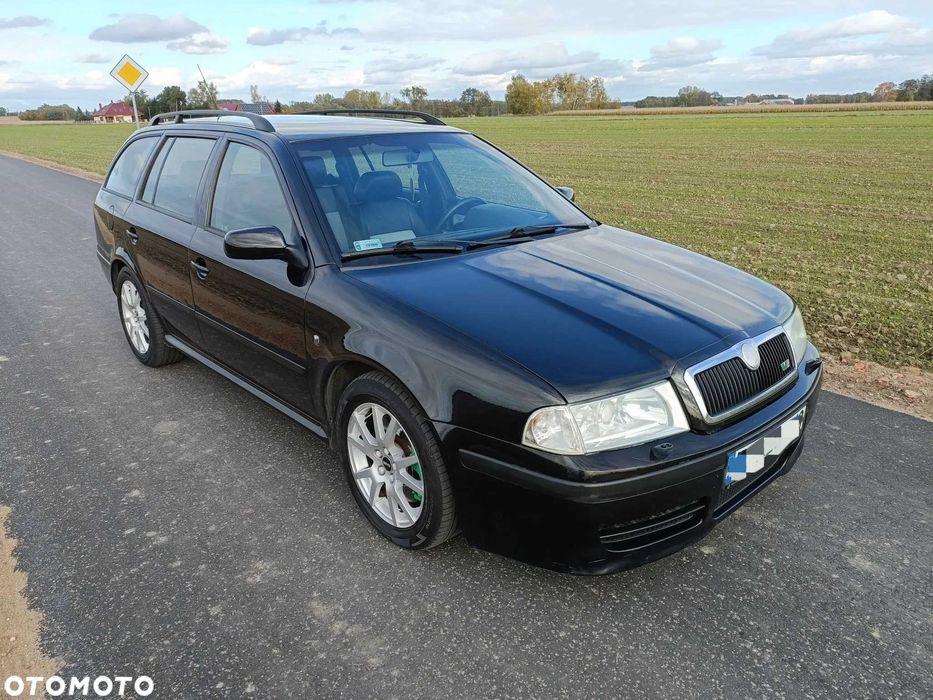 Skoda Octavia ( 1U2 / 1U5 ) 1996 - 2010 PIESE AUTO
