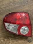 Ляв стоп за Hyundai Getz/ Хюндай Гетс 2004г