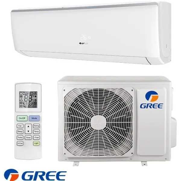 Aer conditionat GREE Bora Eco Inverter A4  12000 BTU