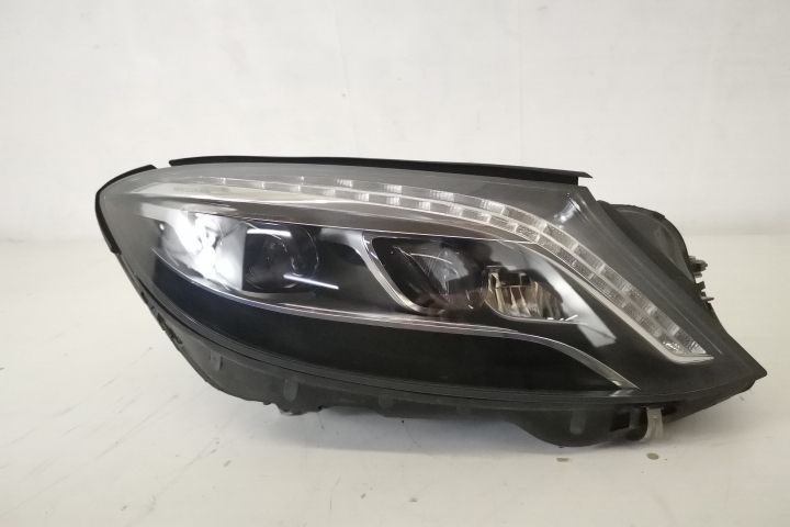 Десен фар / Desен far Оригинален Led Интелигентна Светлинна Система в