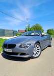 Bmw 635d , proprietar,individual,Impecabil,variante ieftine!