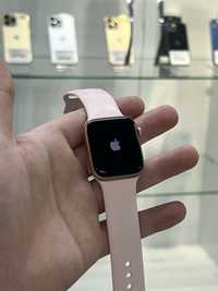 Apple watch SE1 40mm акб 97%