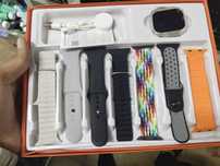 Ultra smart watch