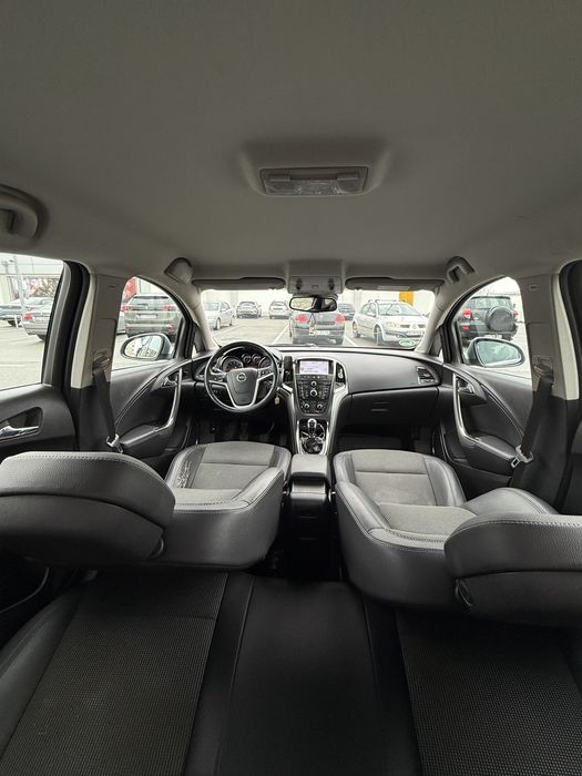 VAND OPEL ASTRA J 2012-1.4 Benzina